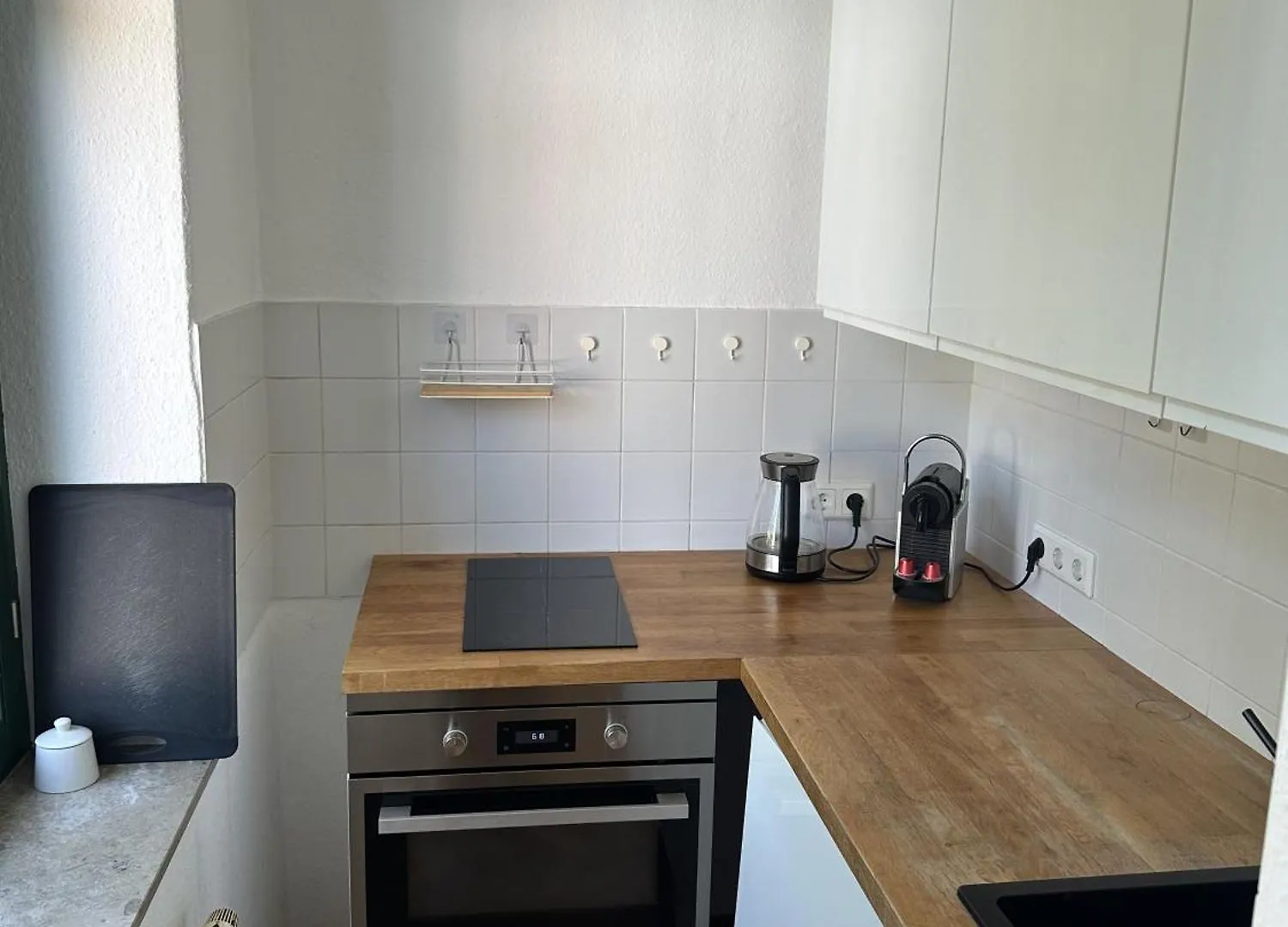 דרזדן Beautiful Old Building Apartment