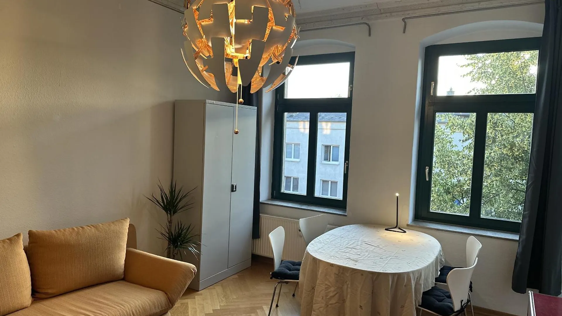 דרזדן Beautiful Old Building Apartment 0*,  גרמניה