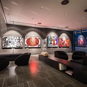 Hotel Penck, Dresda