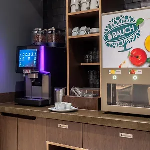 3* Szálloda Premier Zentrum