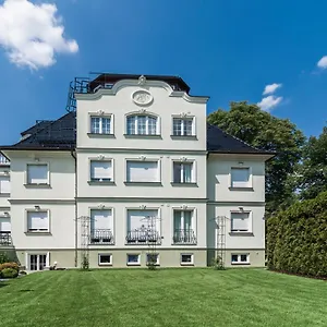 Affittacamere Am Waldschloesschen, Dresda